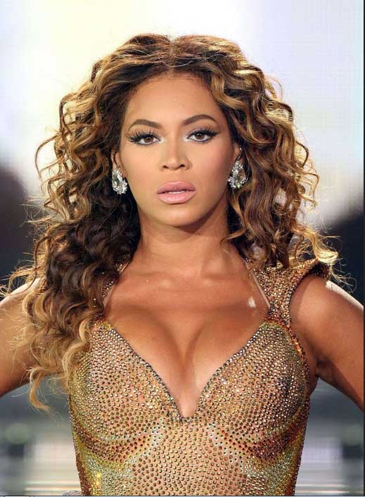 Beyonce photo